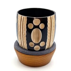 MNG by Mango Ethnic Bangle Bracelet